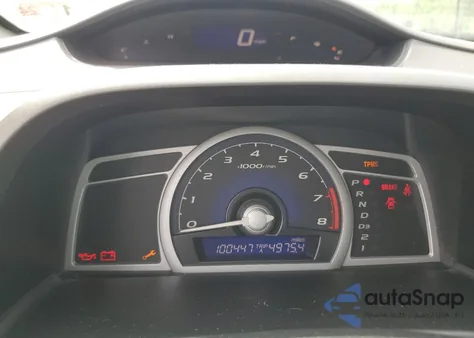 2009 Honda Civic Ex from USA, damaged, VIN 2HGFG12859H505542